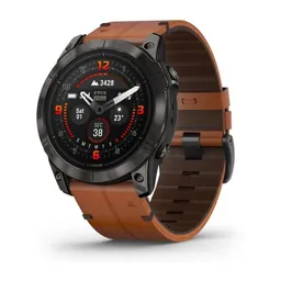 Ceas inteligent Garmin Epix Pro Gen 2 – Sapphire Edition