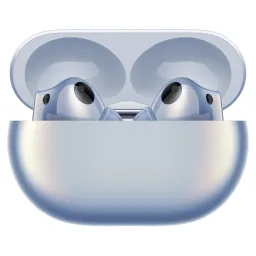 Căști Huawei Freebuds Pro 2, Silver Blue