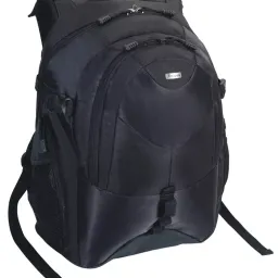 15.6" Rucsac pentru laptop Dell Targus Campus MWDV6, Black