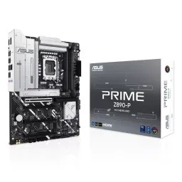 Placă de bază ASUS PRIME Z890-P