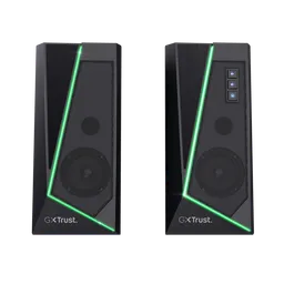Boxe Trust GXT 609 Zoxa