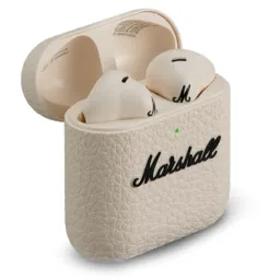 Căști Marshall Minor IV, Cream