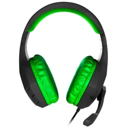 Căști Genesis Argon 200, Black