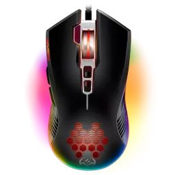 Mouse Sven RX-G850, Black