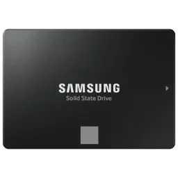 SSD Samsung 870 EVO, MZ-77E1T0BW