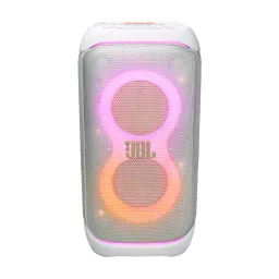Boxă portabilă JBL PartyBox STAGE 320, White