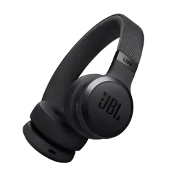 Căști JBL Live 670NC, Black