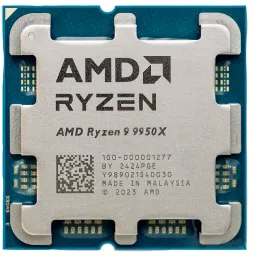 AMD Ryzen 9 9950X