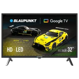 Televizor Blaupunkt 32WGC5520