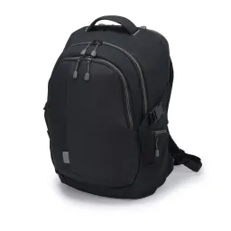 15.6" Rucsac pentru laptop Dicota ECO D30675, Black
