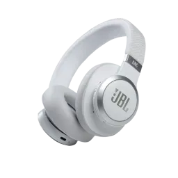 Căști JBL Live 660NC, White