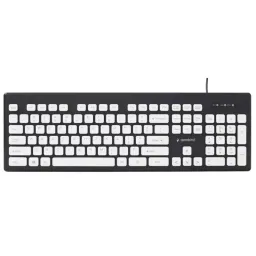 Tastatură Gembird KB-CH-01, Black