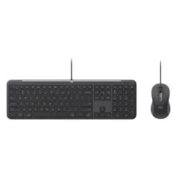 Tastatură + Mouse Logitech Signature Slim MK620