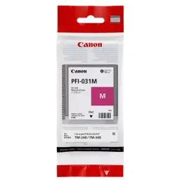 Canon PFI-031 Magenta