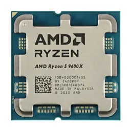 Procesor AMD Ryzen 5 9600X, Tray