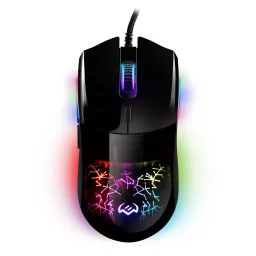 Mouse SVEN RX-G800, Black