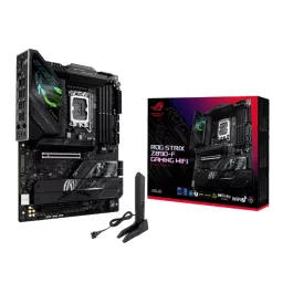Placă de bază ASUS ROG Strix Z890-F GAMING WIFI