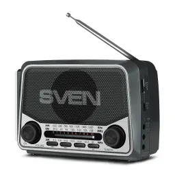 Boxă portabilă SVEN SRP-525, Grey