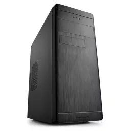 Carcasă DeepCool Wave V2, Black