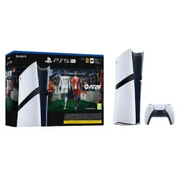Sony PlayStation 5 Pro (Digital) + EA SPORTS FC 26
