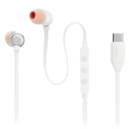 Căști JBL Tune 310C, White
