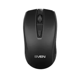 Wireless Mouse Sven RX-220W, Black