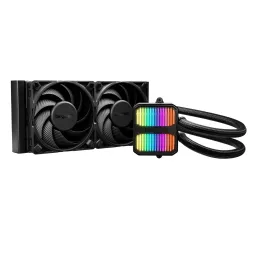 Cooler be quiet! Silent Loop 3 240