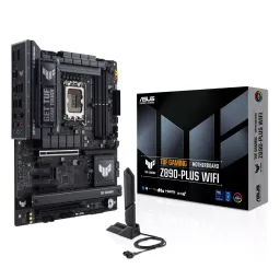 Placă de bază ASUS TUF GAMING Z890-PLUS WIFI