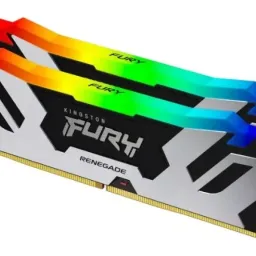 Kingston FURY Renegade, KF572C38RSAK2-48