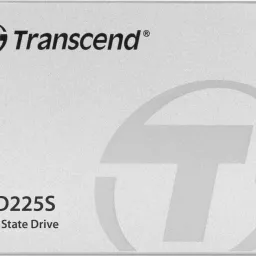 SSD Transcend SSD225S TS250GSSD225S