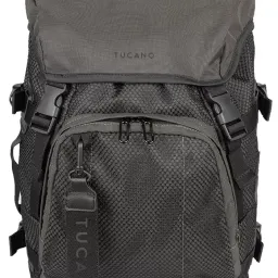 14" Rucsac pentru laptop Tucano Goal BKGOAL-G, Grey