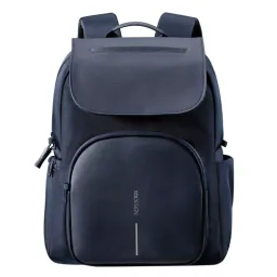 16" Rucsac pentru laptop XD Design Bobby Daypack P705.985, Blue