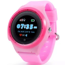 Ceas pentru copii Wonlex KT06