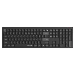 Tastatură fără fir A4Tech FBX55C, Black
