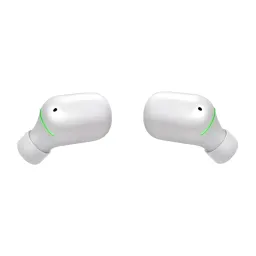 Căști Helmet Earbuds TWS 4, White