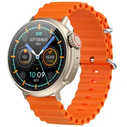 Ceas inteligent HOCO Y18