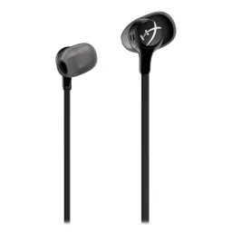 Căști HyperX Cloud Earbuds II, Black