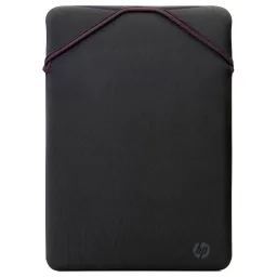 15.6" Husă pentru laptop HP Reversible Protective, Gray/Mauve