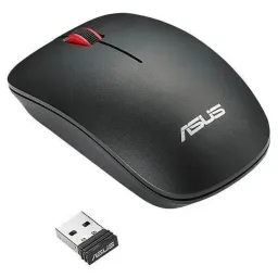 Wireless Mouse ASUS WT300, Black
