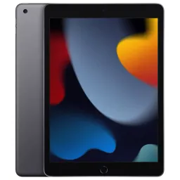 Apple iPad 10.2 2021 (MK2K3), Space Gray
