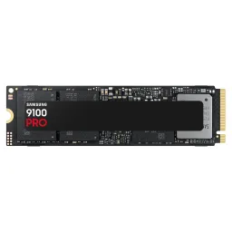 Samsung 9100 PRO, MZ-VAP1T0BW