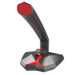 Microfon Genesis Radium 200, Black
