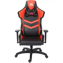 Scaun Gaming Marvo Chair CH-129, Red