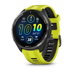 Ceas inteligent Garmin Forerunner 965