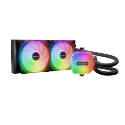 Cooler be quiet! Light Loop 240mm, Black
