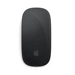 Apple Magic Mouse 2 (MMMQ3), Black