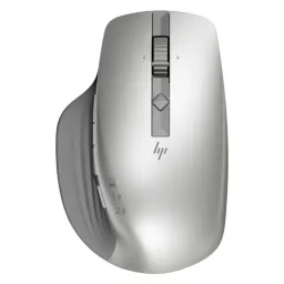 Wireless Mouse HP 930 Creator, Silver