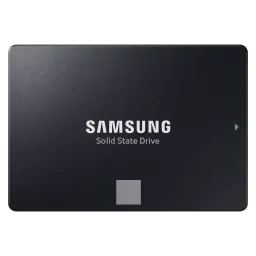 SSD Samsung 870 EVO, MZ-77E4T0BW
