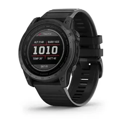Ceas inteligent Garmin Tactix 7 – Standard Edition