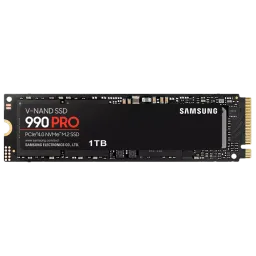 Samsung 990 PRO MZ-V9P1T0BW